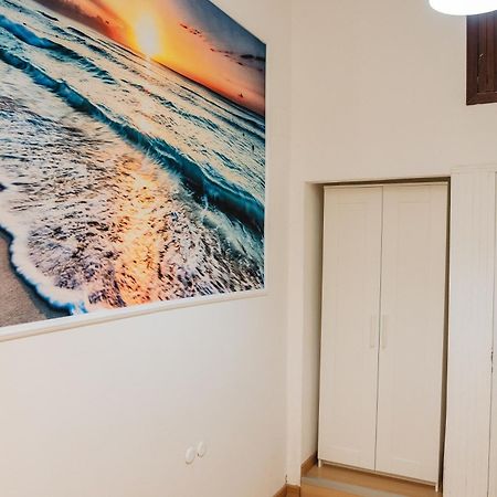 Sea House Acomodação com café da manhã Reggio di Calabria Exterior foto